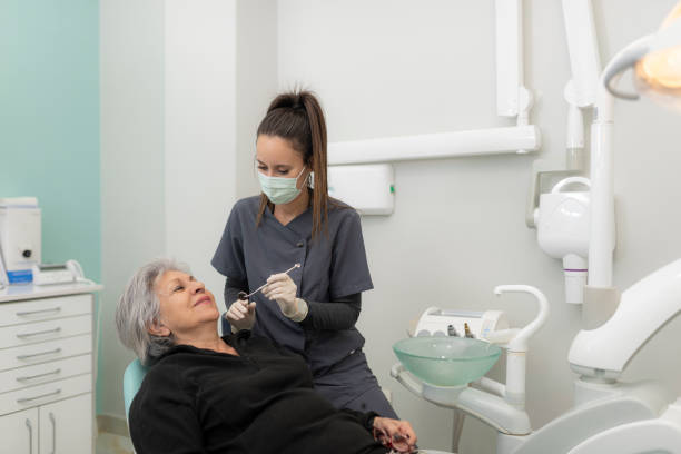 Best Emergency Cosmetic Dentistry in Rosend, LA